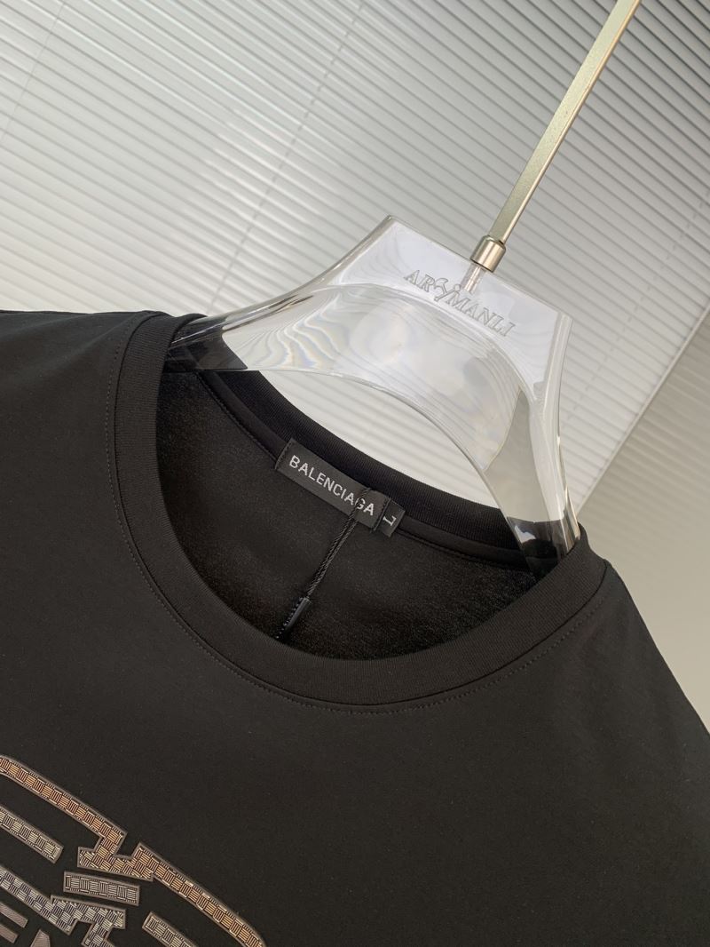 Balenciaga T-Shirts